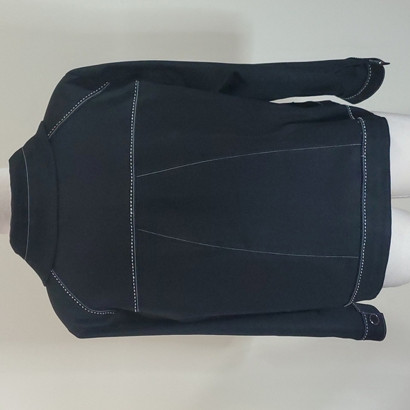 ALISON DALEY- PETITE JACKET - Picture 3 of 4